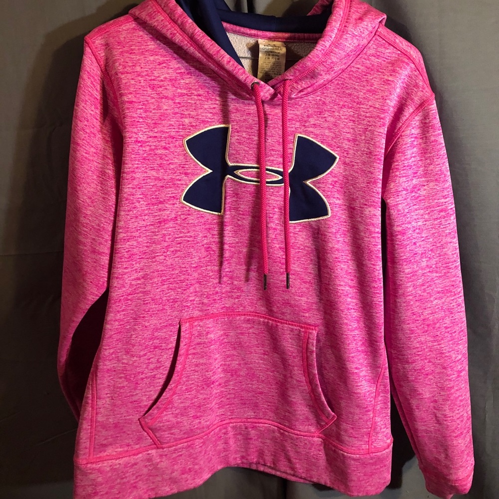 Under Armour hoodie